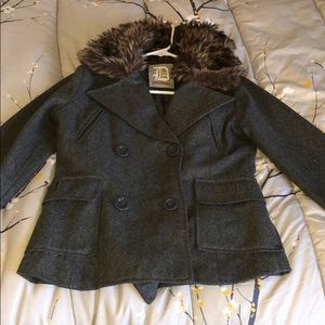 Dollhouse Size S coat